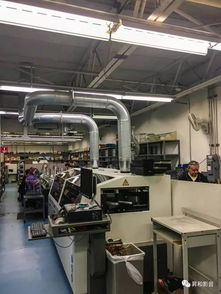 匠心傳承，聲學(xué)藝術(shù)的殿堂——直擊美國麥景圖工廠與WOM體驗(yàn)中心的通信工程探秘