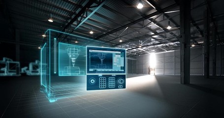 西門子Sinumerik One數控系統入駐寶馬斯太爾工廠，引領汽車制造通信工程新篇章