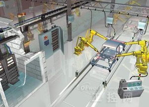 自動化工廠網絡工程 10大核心工控產品指南